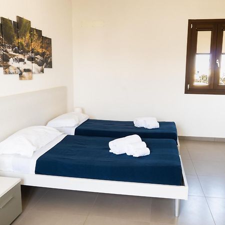 Ville Edilia Vacanze Marina di Ragusa Exterior photo