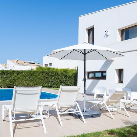 Ville Edilia Vacanze Marina di Ragusa Exterior photo