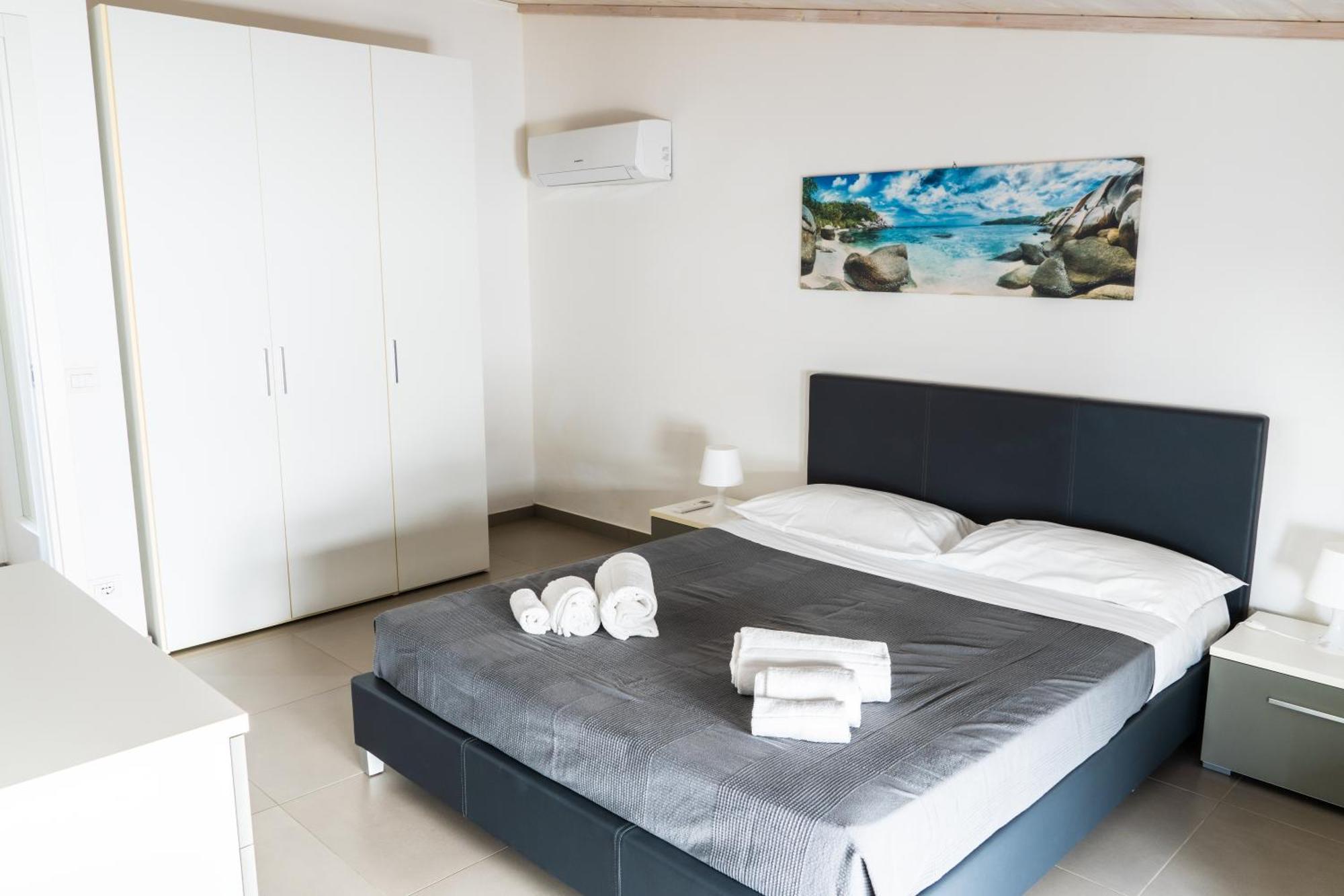 Ville Edilia Vacanze Marina di Ragusa Exterior photo