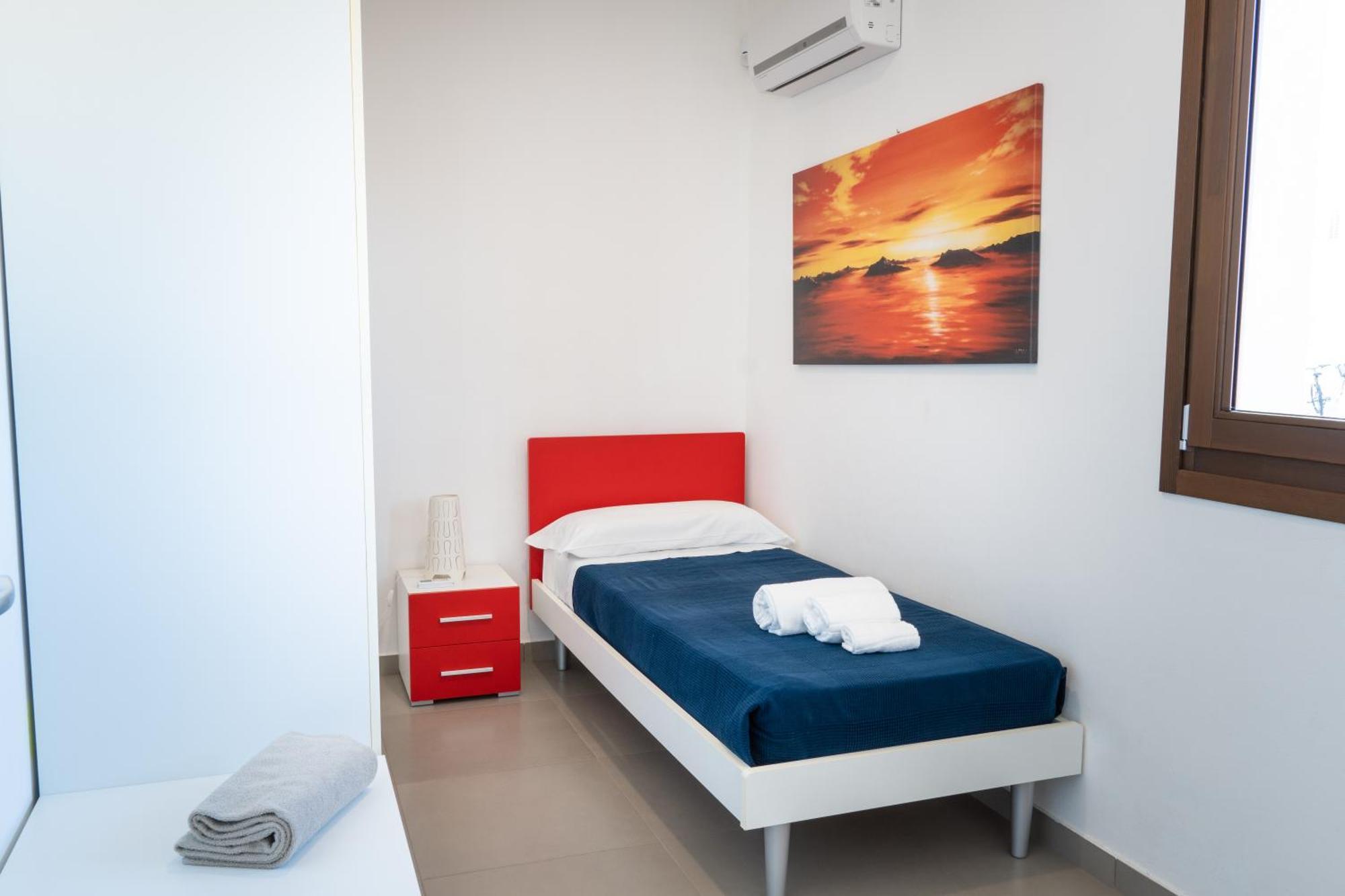 Ville Edilia Vacanze Marina di Ragusa Exterior photo