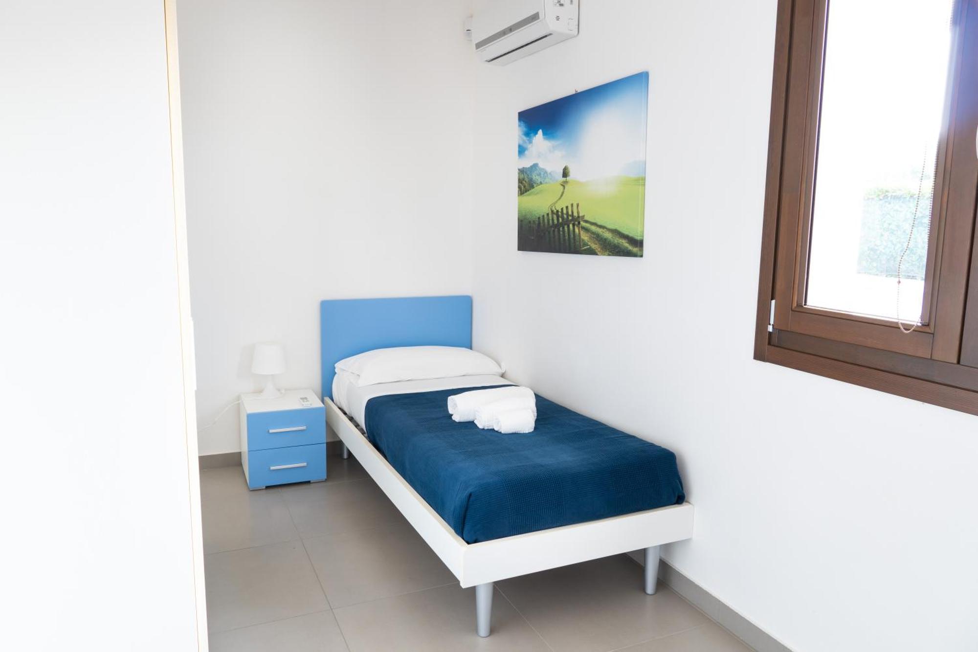 Ville Edilia Vacanze Marina di Ragusa Exterior photo