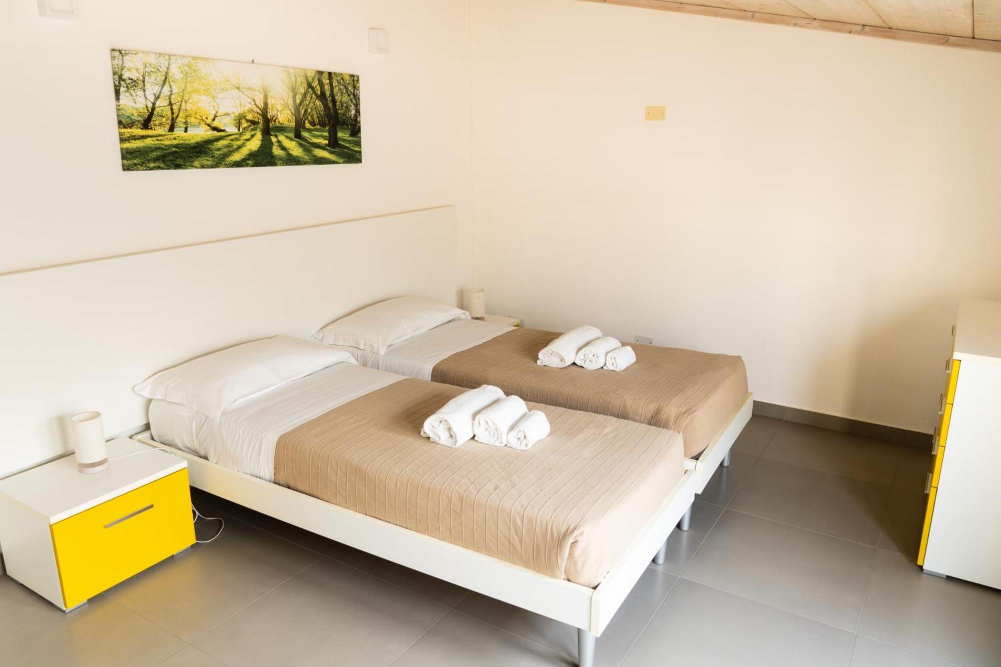 Ville Edilia Vacanze Marina di Ragusa Exterior photo