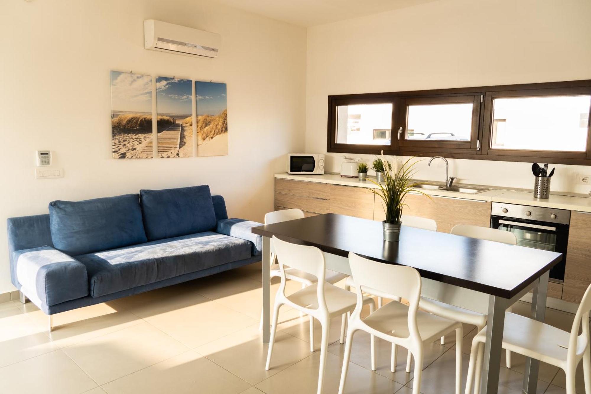 Ville Edilia Vacanze Marina di Ragusa Exterior photo