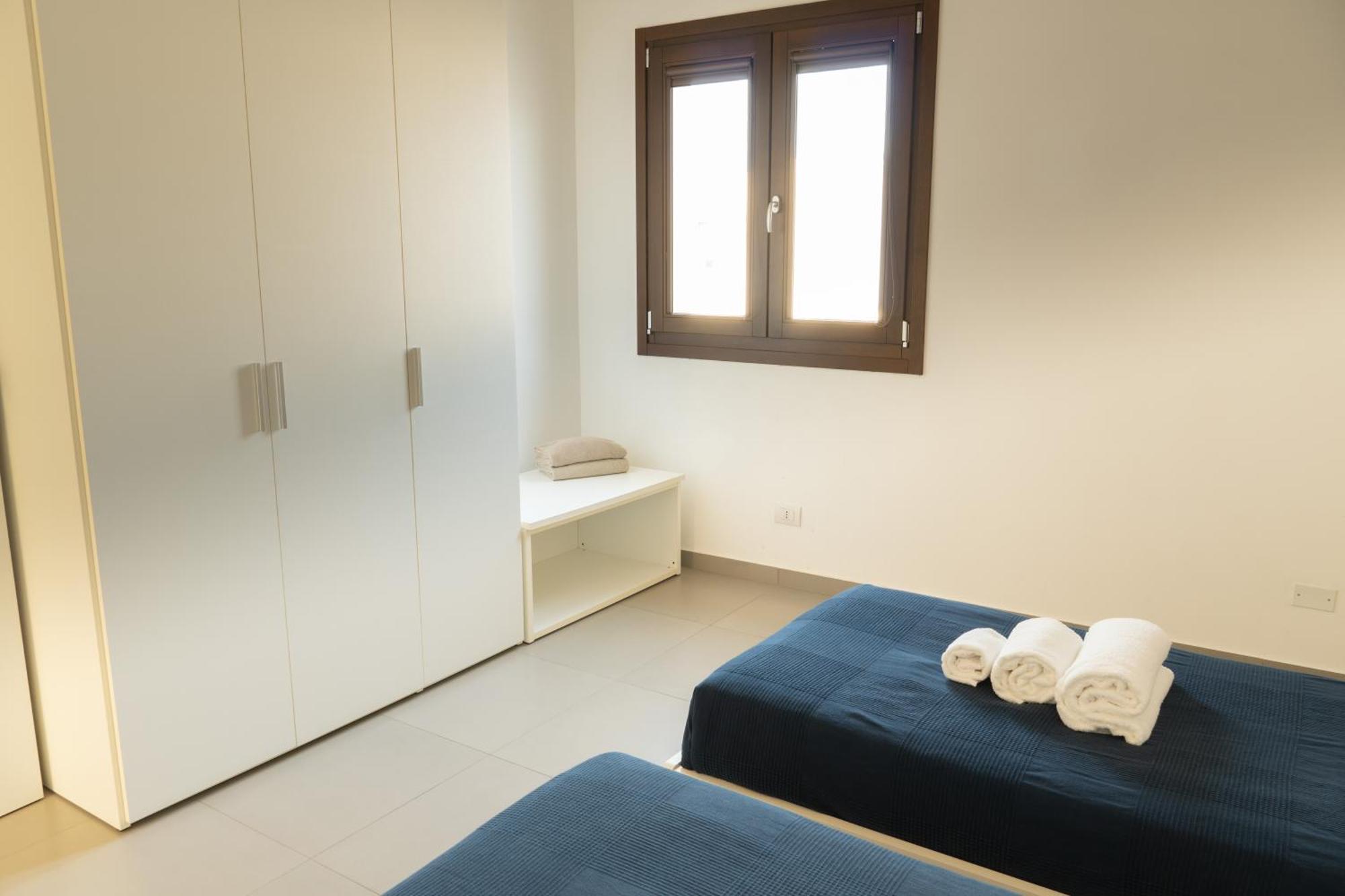 Ville Edilia Vacanze Marina di Ragusa Exterior photo