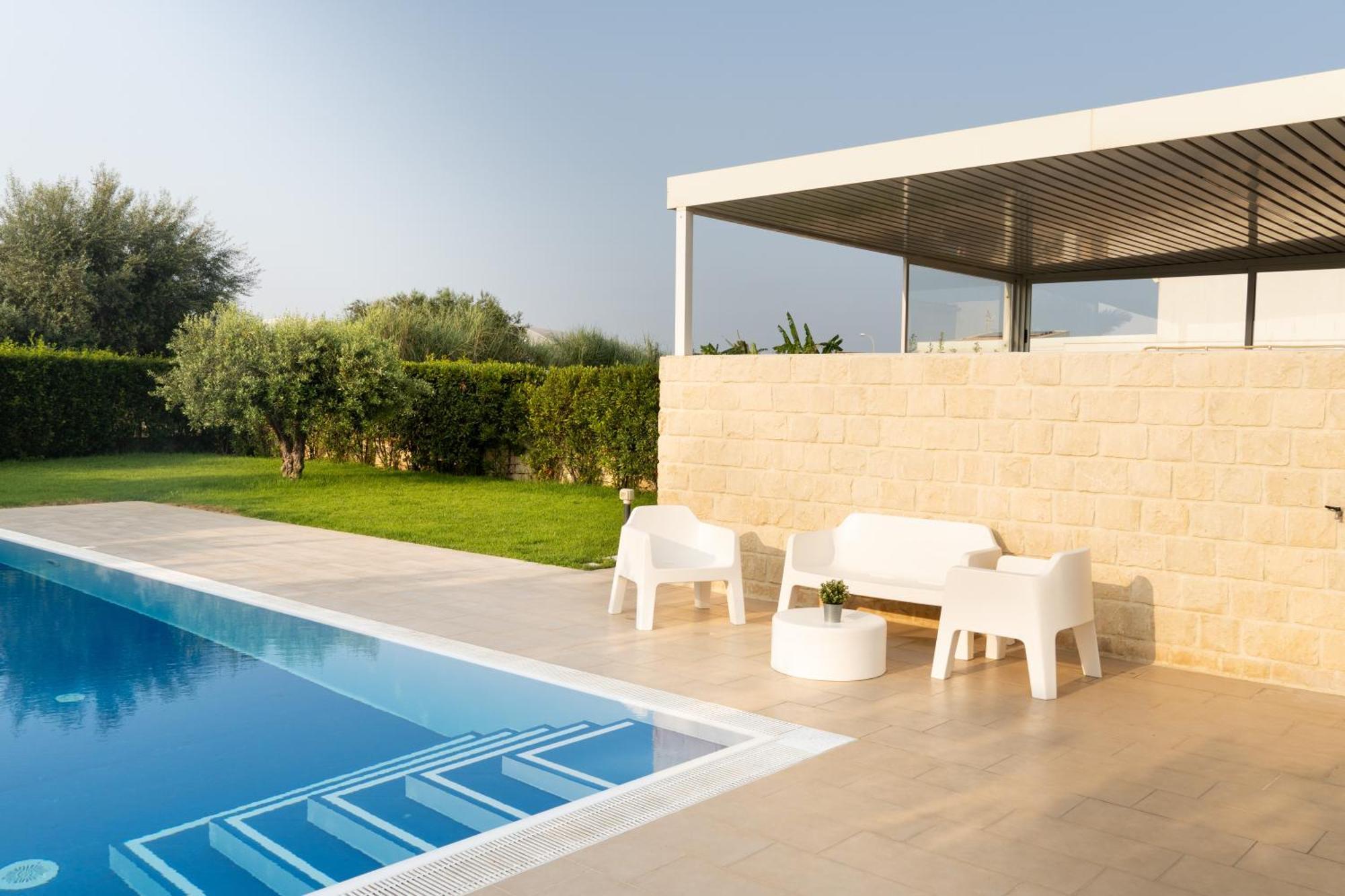 Ville Edilia Vacanze Marina di Ragusa Exterior photo